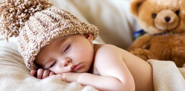 Votre bébé est unique